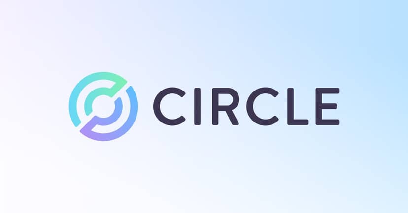 Circle CEO: "Expanding Partnerships with Amazon and Walmart" ... Boosting Retail Outreach During Stablecoin Growth