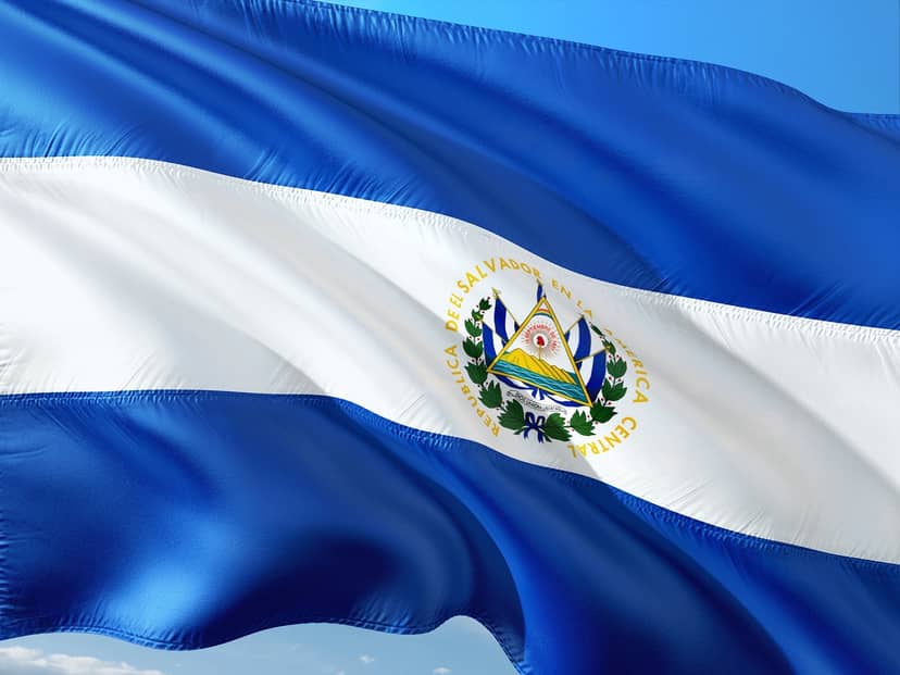 El Salvador Buys Bitcoin Despite IMF's Prohibition Order