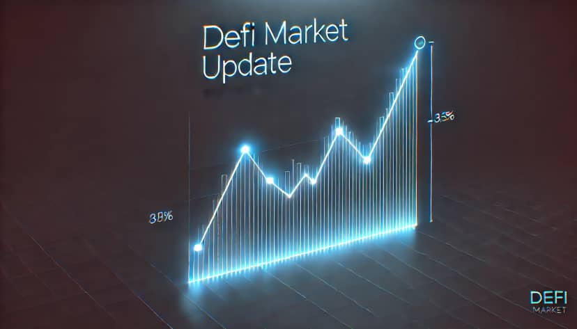 [Weekly DeFi] Unichain Surges 307%… Diverging Trends in DeFi Market Activity and Deposit Flows