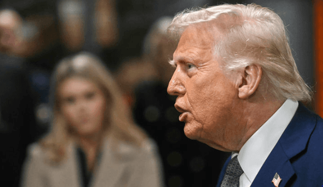 "Putin and Trump Discuss Ending Iran-Israel War in Lengthy Birthday Call"