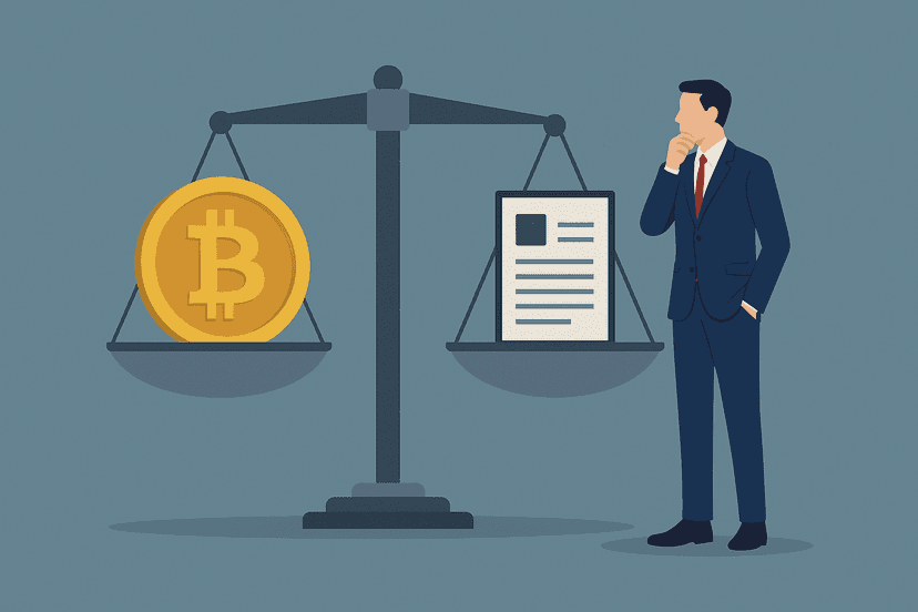 "Unifying Exchange Listing Reviews: Concerns of Market Vitality Impact"