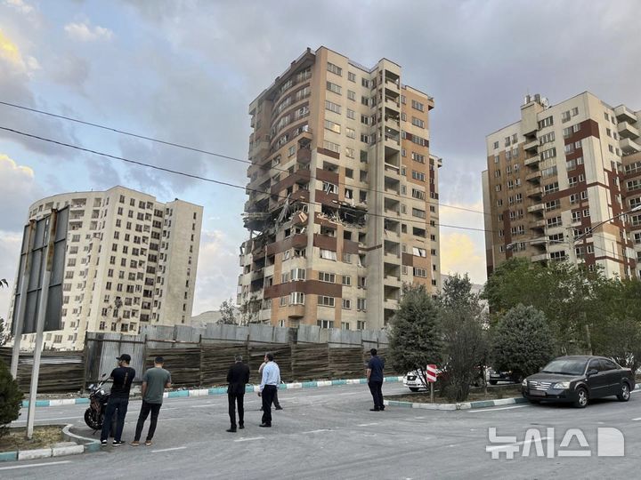 Impact of Israel Airstrike: South Korean Exports Hit by Tariff Shocks and Middle East Risk
