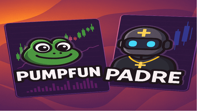 'Pump Fund Phase 2' Launches with Multi-Chain Terminal Padre Acquisition