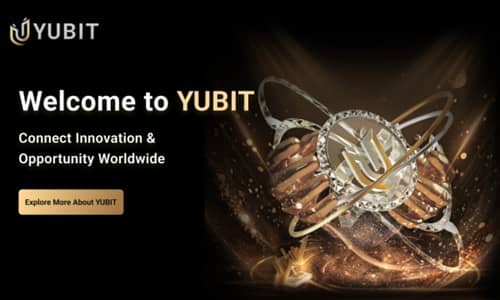 SafeX (SAFEX) Rebrands to YUBIT: Pioneering Global Growth and Next-Gen Innovation