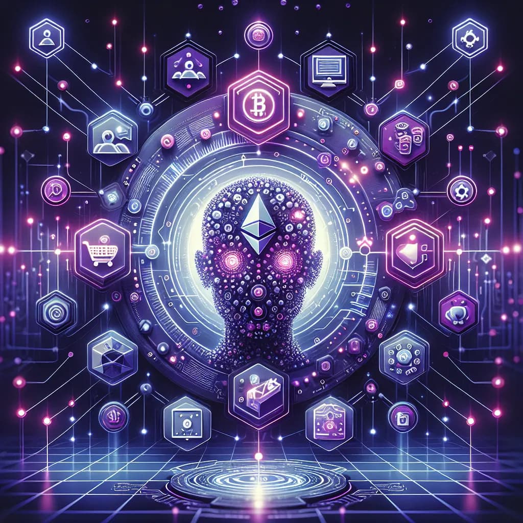 Farcaster’s AI Agents Are Creating a New Economy—Or a Speculative Bubble?