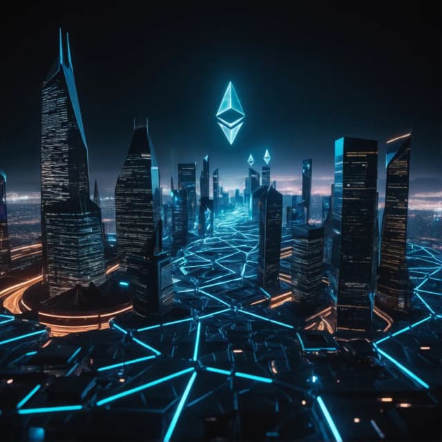 ### Ethereum Validator Queue Hits Record 54-Day Wait as Staking Surges