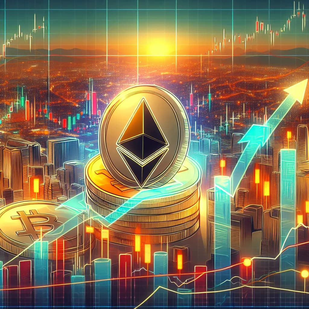 Ethereum Price Surge Analysis, BlackRock Ethereum ETF Inflows Soar