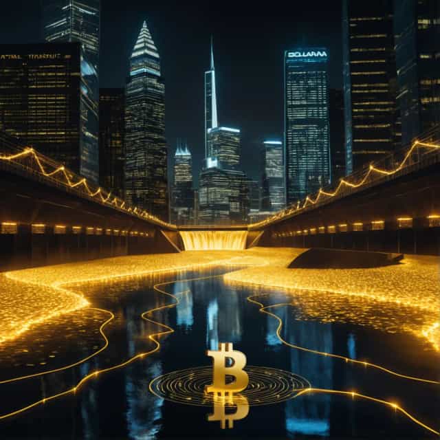 Institutional Investors Shift Treasuries to Ethereum and Solana in Q3 2025