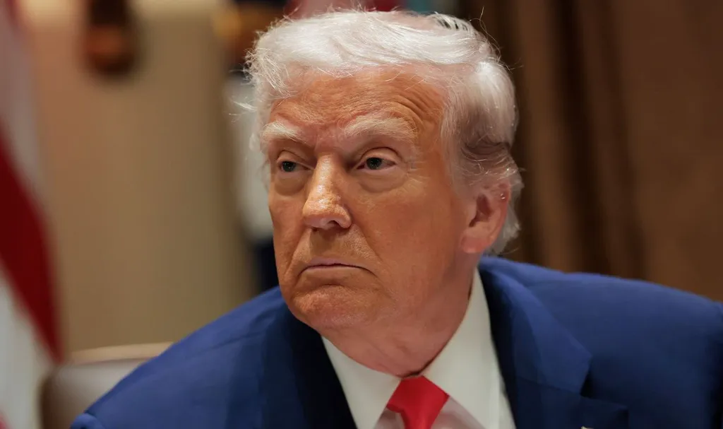 Trump Defers EU Tariffs Until July 9, Calling It a Temporary Economic Measure