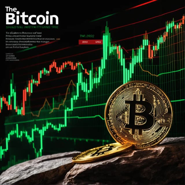 Analysts Split as Bitcoin Faces Third May Midterm Slump