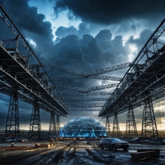 Oracle Faces $300 Billion Gamble: AI Costs and Delays Spark Investor Anxiety