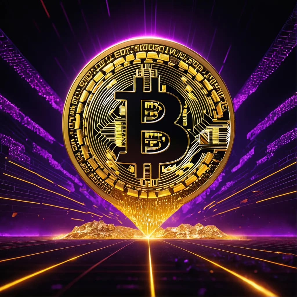 Bitcoin Dominance Falls Below 55% as Altcoins Rally