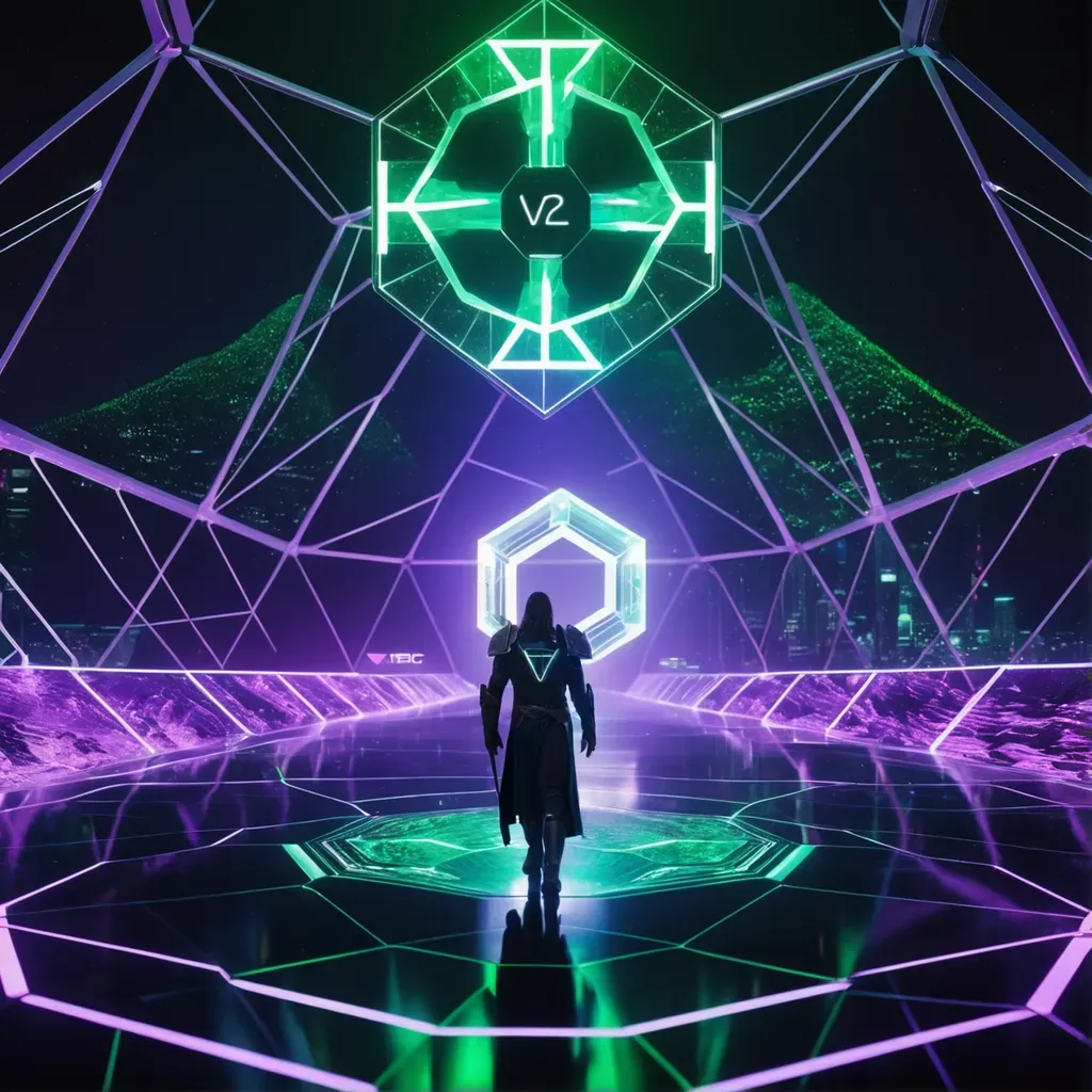 Polygon Slashes Block Finality to 5 Seconds in Major Tech Upgrade