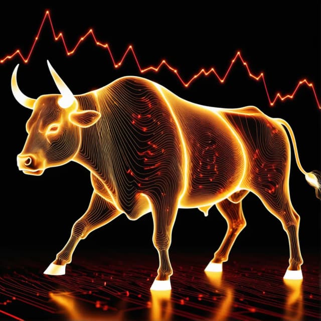 Futures traders have significantly reduced bearish positioning on Bitcoin, suggesting a potential price rebound.