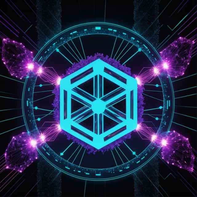 Monad Mainnet Goes Live: $269M Token Sale Powers High-Speed Blockchain