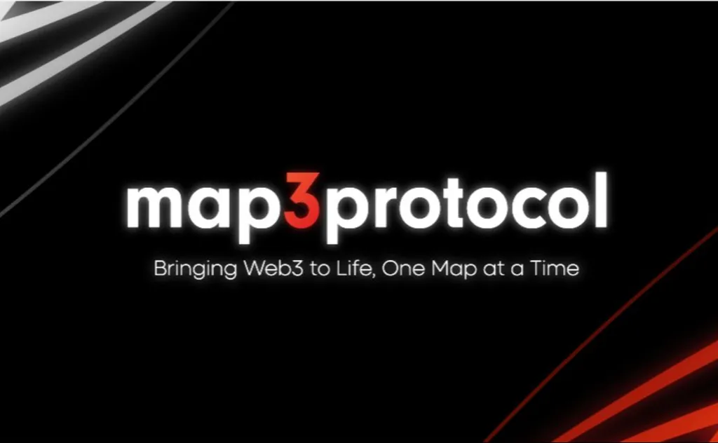 Experience Web3 in Real Life, Map3 Protocol Onboarding 150+ Global Stores