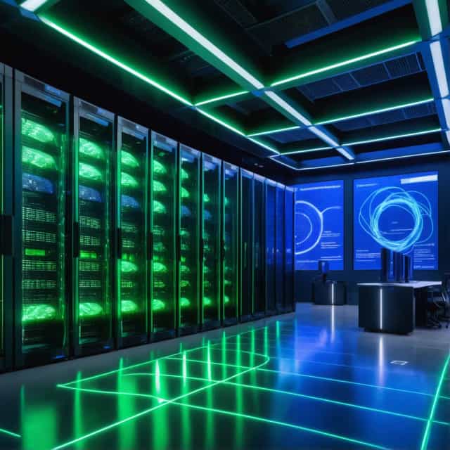 A2A Boosts Investment to €23B, Eyes 10x Data Center Growth