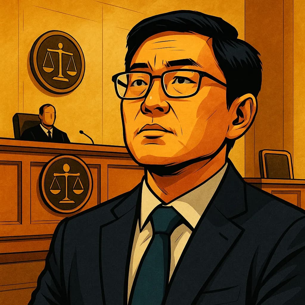 위믹스 유통량 조작 혐의, 장현국 전 위메이드 대표 1심 무죄 판결