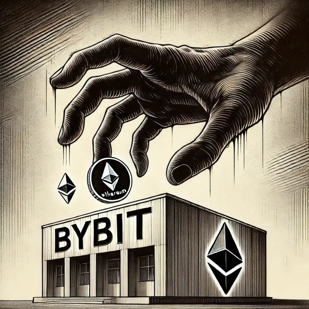 100 Supercars' Worth of Crypto Stolen—Did North Korea Hack Bybit?