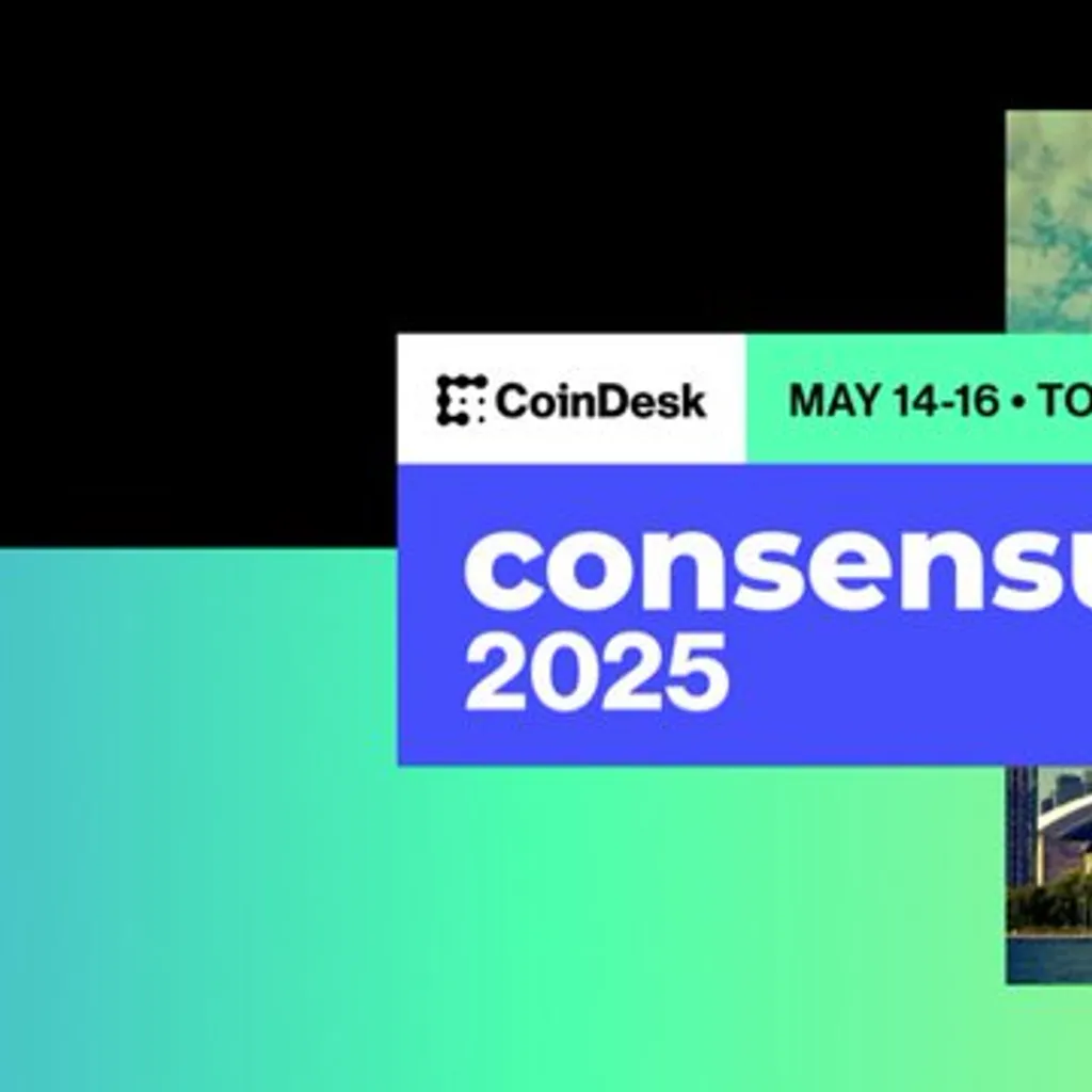 Web3 Startups Compete at Consensus 2025 With AI, DeFi, and NFTs