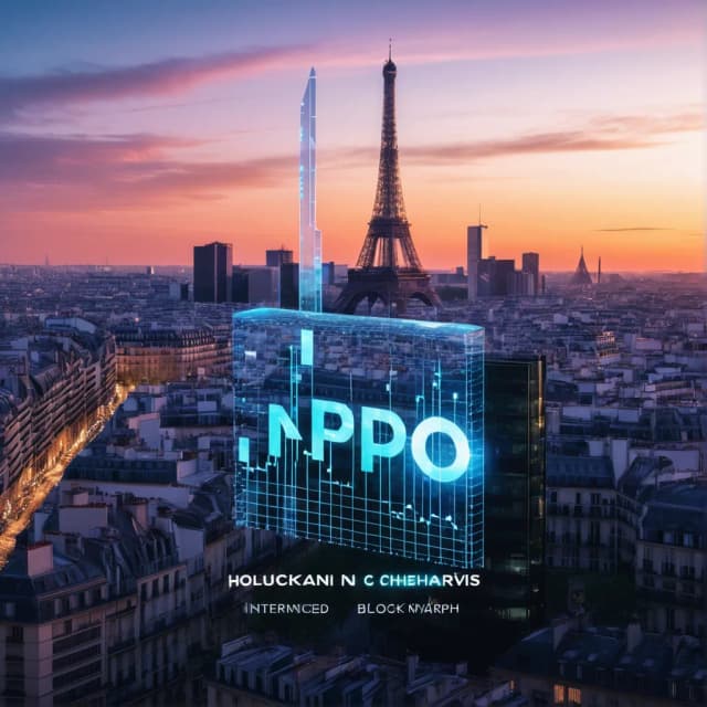 French Blockchain Exchange Lise Sets Stage for Onchain IPO