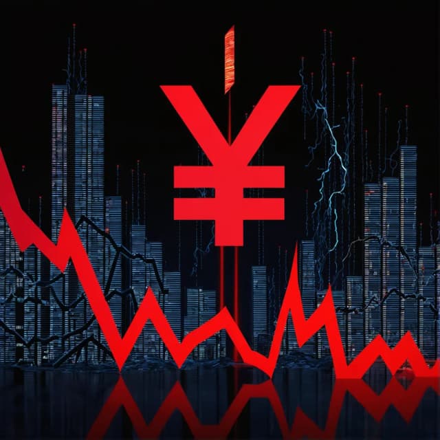 <Japan Signals Readiness for Currency Intervention After Yen Hits 11-Month Low>