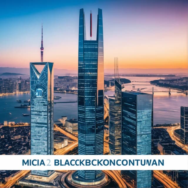 47% of New Crypto Firms Meet Top AML Standards as MiCA Deadline Looms