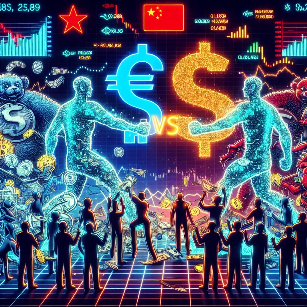 Bitcoin Proposal Probability Surges as US-China Digital Asset Race Heats Up