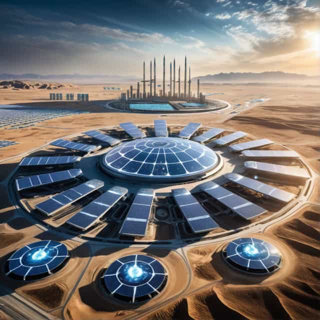 Korea-UAE $100 Billion Deal to Propel AI, Clean Energy, and Cultural Innovation