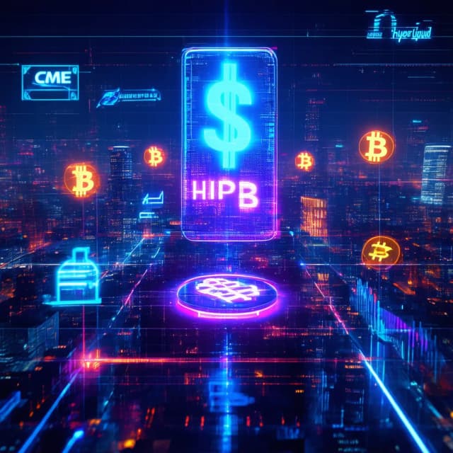Hyperliquid HIP-3 Open Interest Tops $4B During Weekend Surge