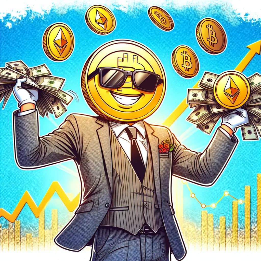 CoinShares report: Weekly inflow into cryptocurrency investment products reaches record high