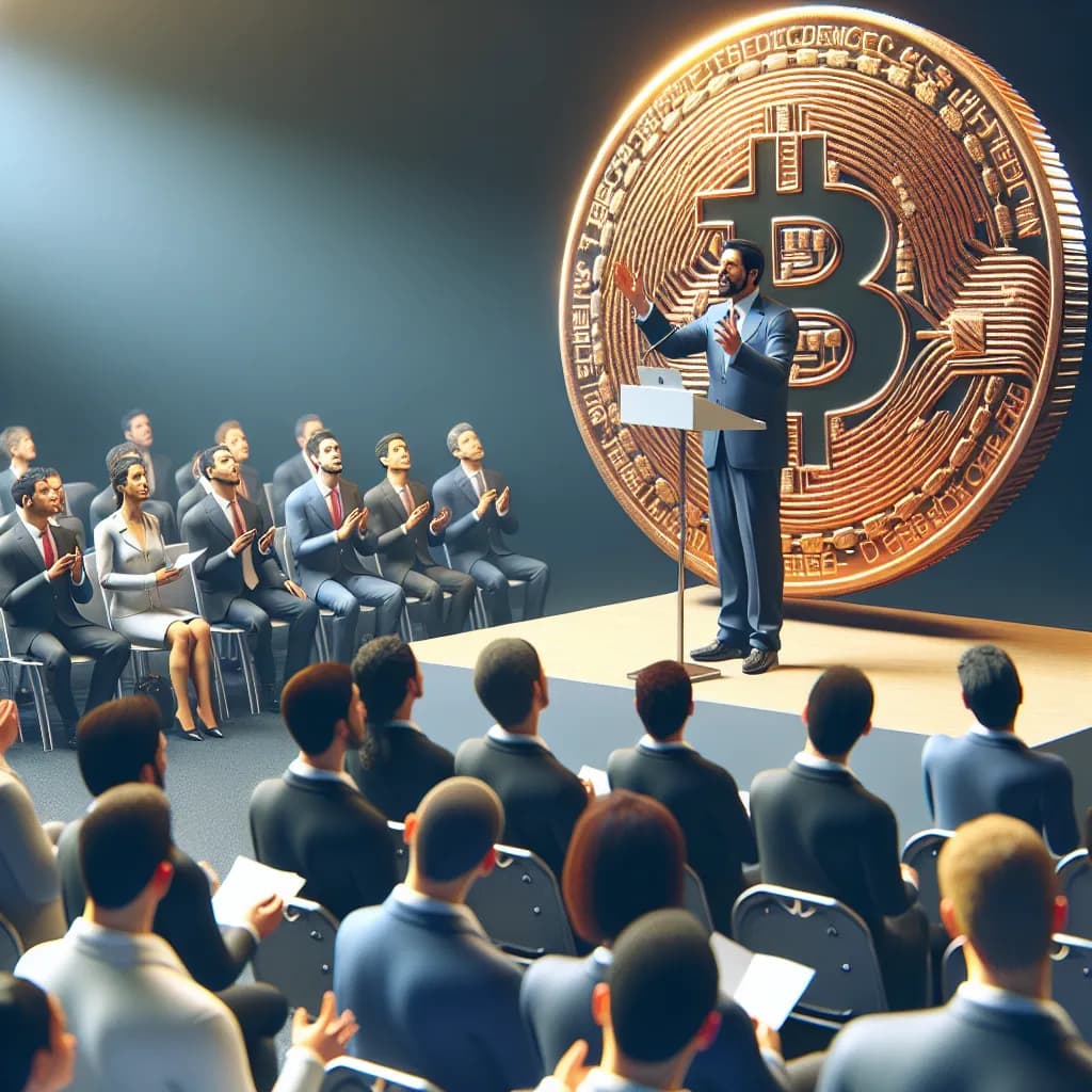 Bitcoin vs XRP Debate, Why This $133 Billion Divide Is More Than Just a Market Trend