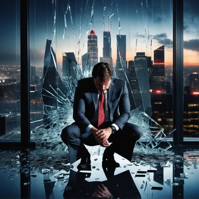 Ex-Washington CFO Gets 2 Years for $35M Crypto Fraud