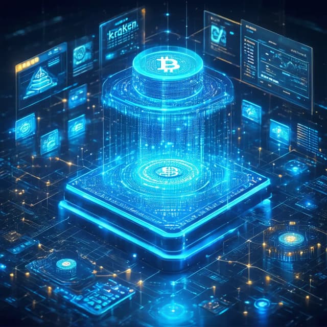 Kraken unlocks $2B in onchain loans for institutions with Maple warehouse facility