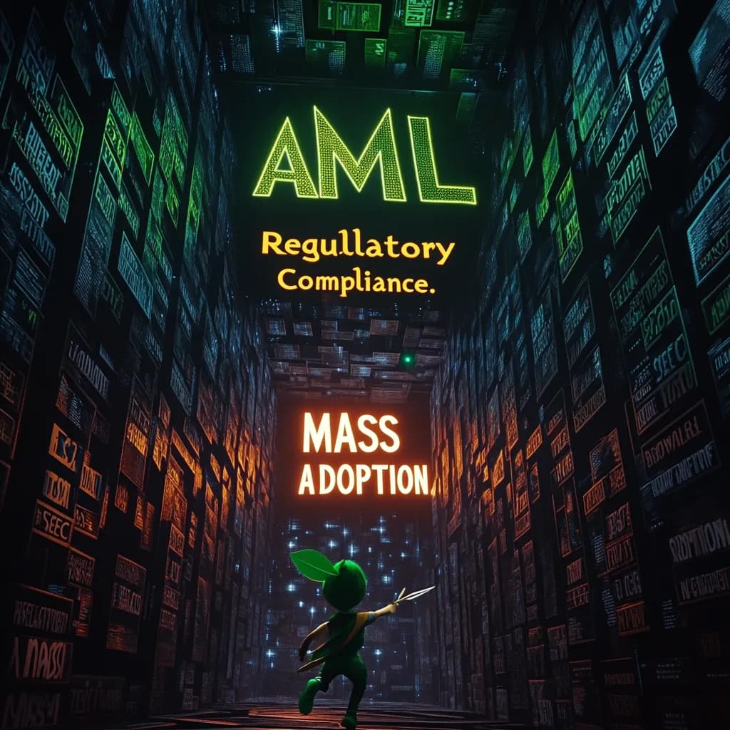 Robinhood CEO: Stablecoin Law Could Pass in 2024, Yield Model Is Key