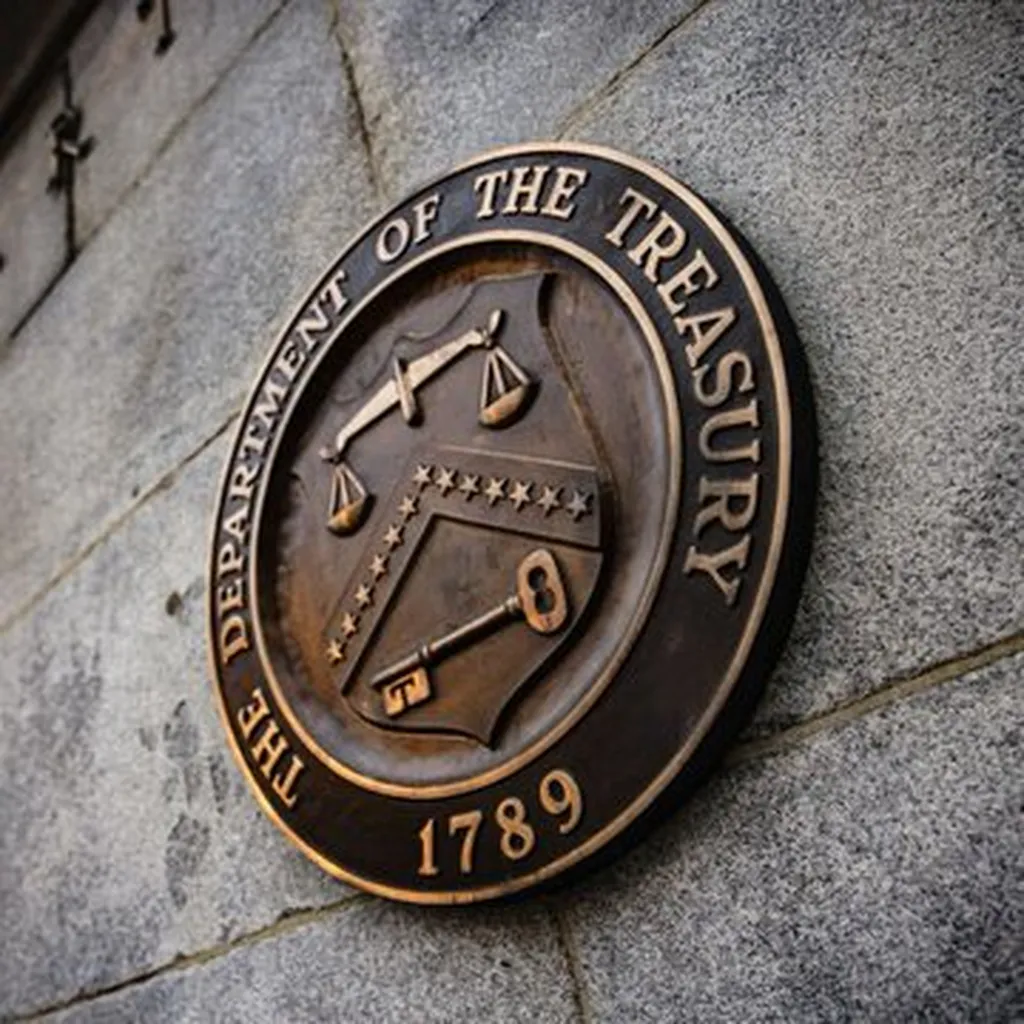 U.S. Treasury sanctions Myanmar militia over crypto pig butchering scam