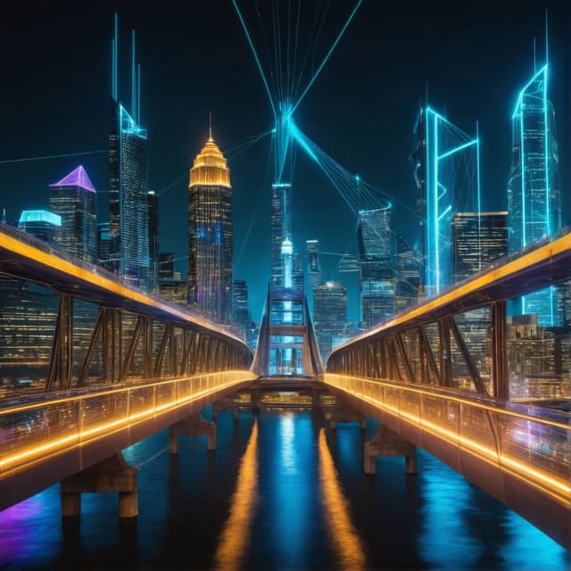 Binance, Franklin Templeton Launch $67K Tokenized Collateral Project