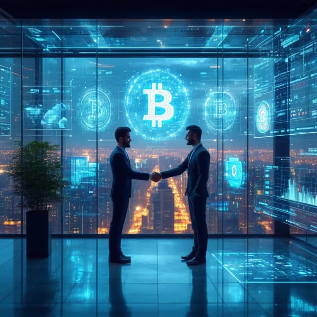 Vanguard Seeks Digital Assets Chief as $12T Firm U-turns on Crypto