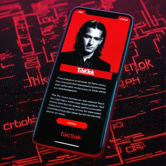 TikTok Blocks ‘Epstein,’ Faces Censorship, 150% Deletion Spike