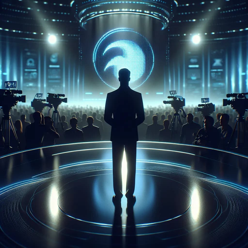 딥시크 량원펑은 왜 AI를 오픈소스로 무료에 가깝게 만들었나