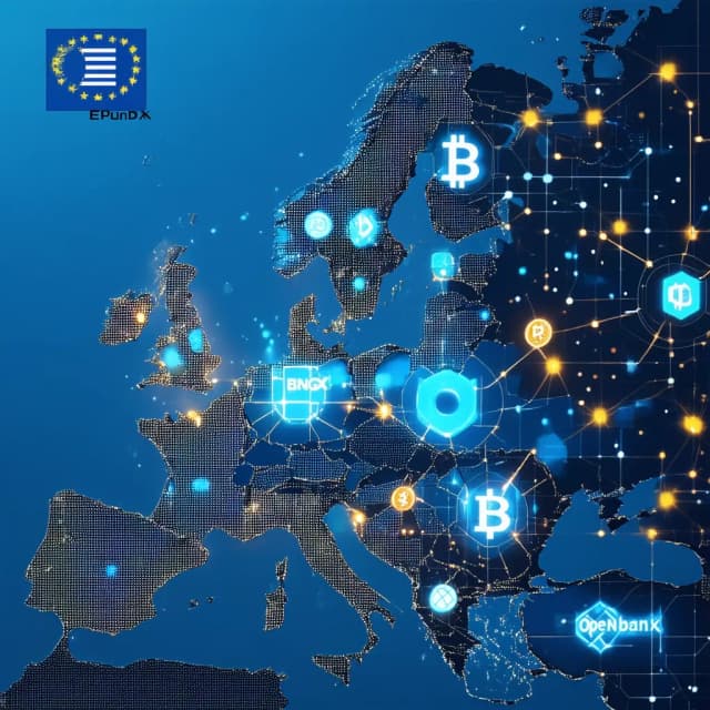 ESMA adds BingX, YouHodler as MiCA CASPs reach 375