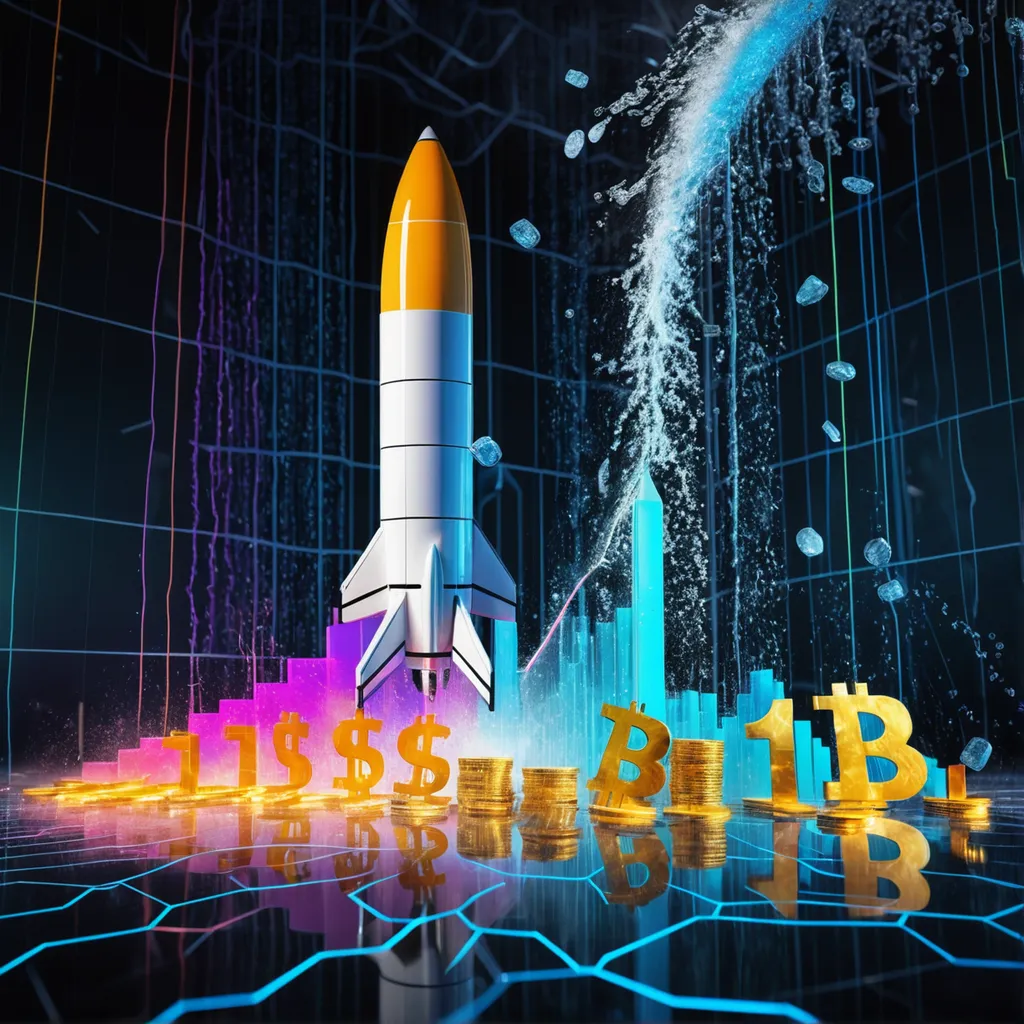 Altcoin Market Tops $1.15 trillion as Altseason Momentum Builds