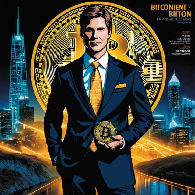 Michael Saylor Calls Bitcoin Bottom at $60K After 6-Month Slump