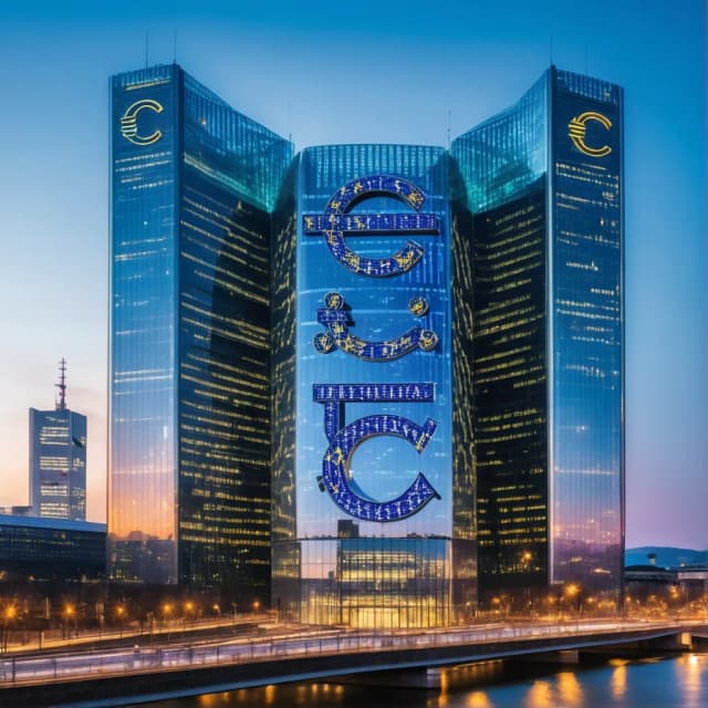 유럽중앙은행, 자본시장 토큰화 ‘3대 조건’ 경고