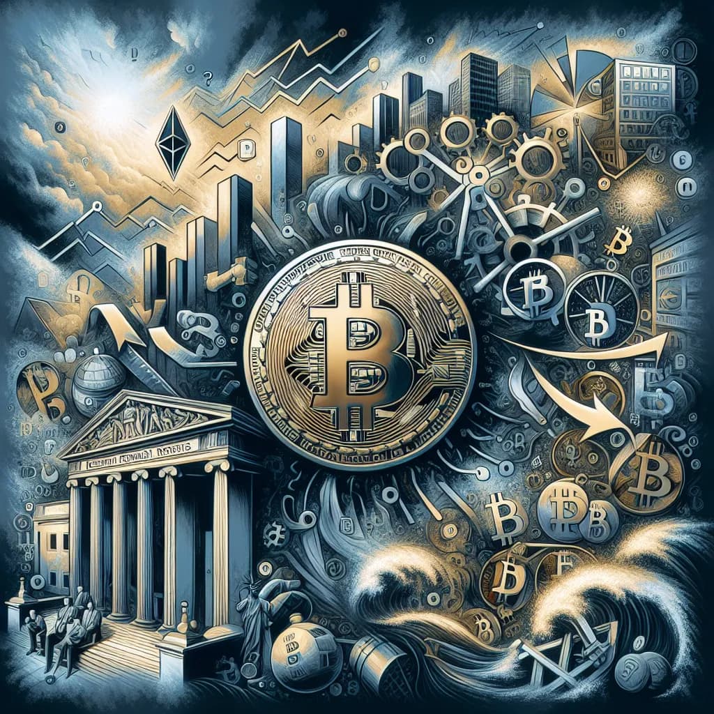 비트코인 백서, 역사적 의미와 디지털 금융 혁명