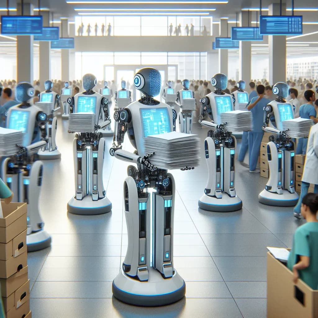 Microsoft introduces AI assistant to take notes for doctors