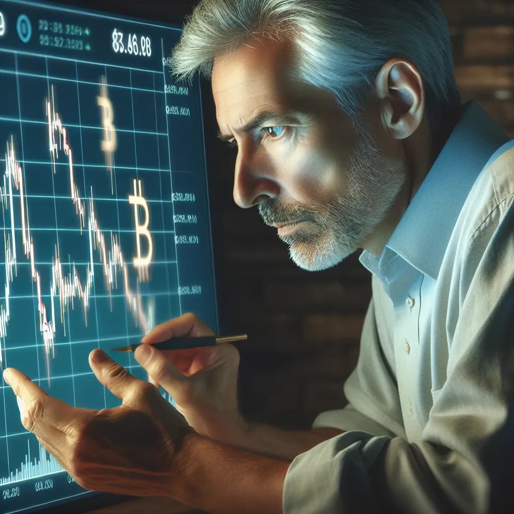 Michae Saylor Pushes US to Buy 4 to 6 Million Bitcoin