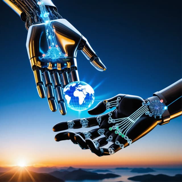 Linux Foundation Unites Big Tech to Standardize AI Payments