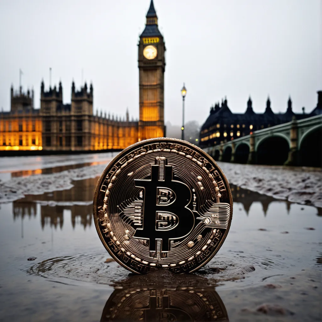 UK Crypto Progress Stalls as Labour Puts Reforms on Hold