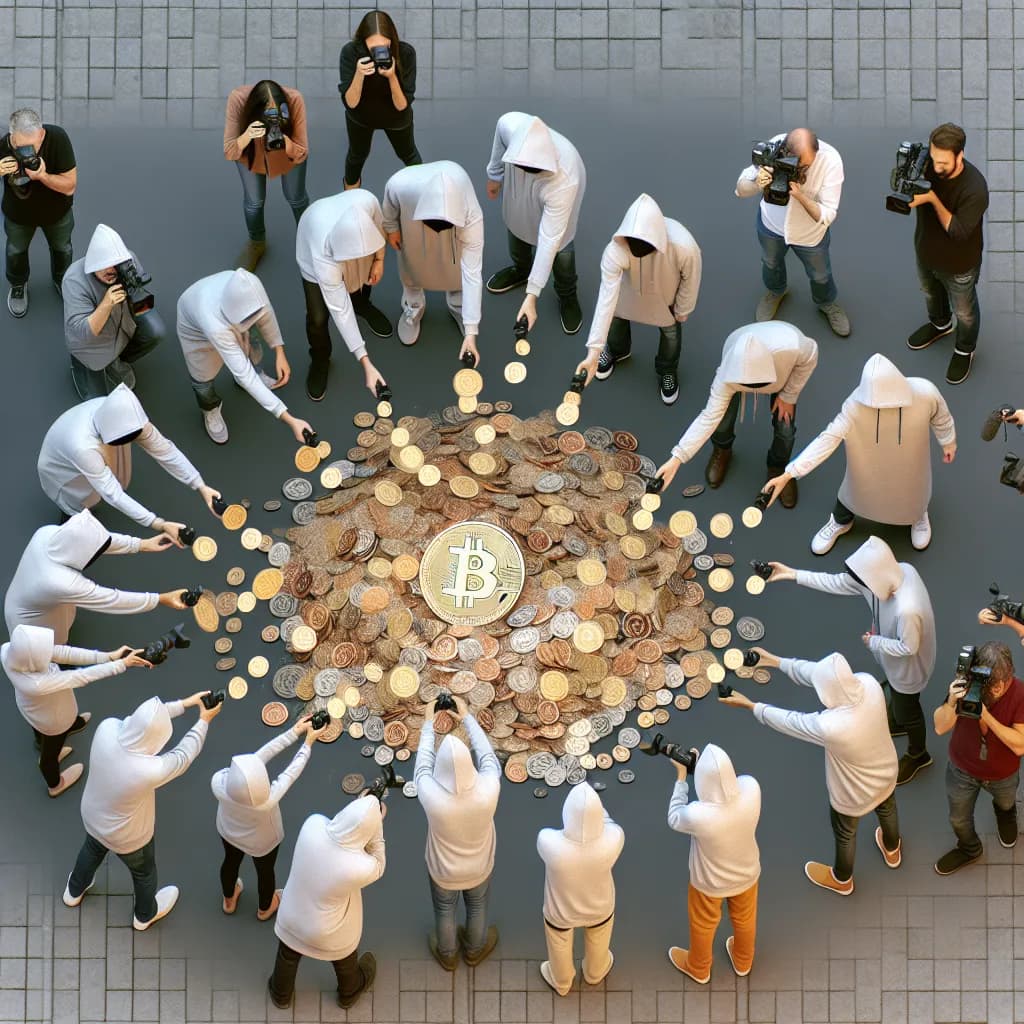 The BlackRock Bitcoin Sell-Off That Never Happened